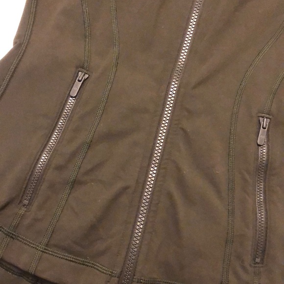 Lululemon Define Jacket - Picture 3 of 5